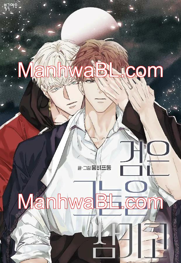 La espada que absorbe la oscuridad - Capítulo 28 manhwa