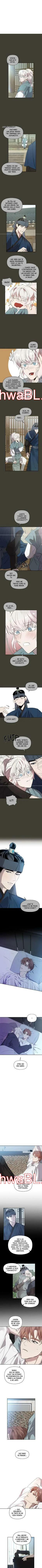 La espada que absorbe la oscuridad - Capítulo 28 manhwa