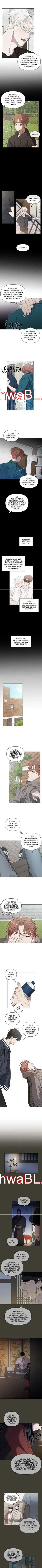 La espada que absorbe la oscuridad - Capítulo 28 manhwa