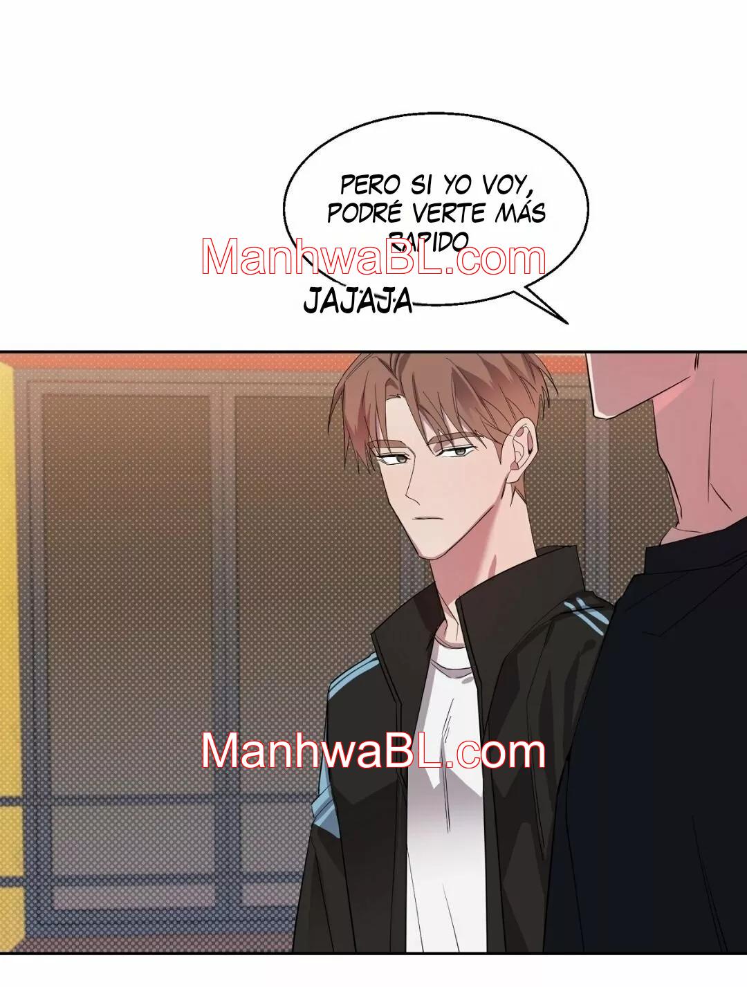 La espada que absorbe la oscuridad - Capítulo 24 manhwa