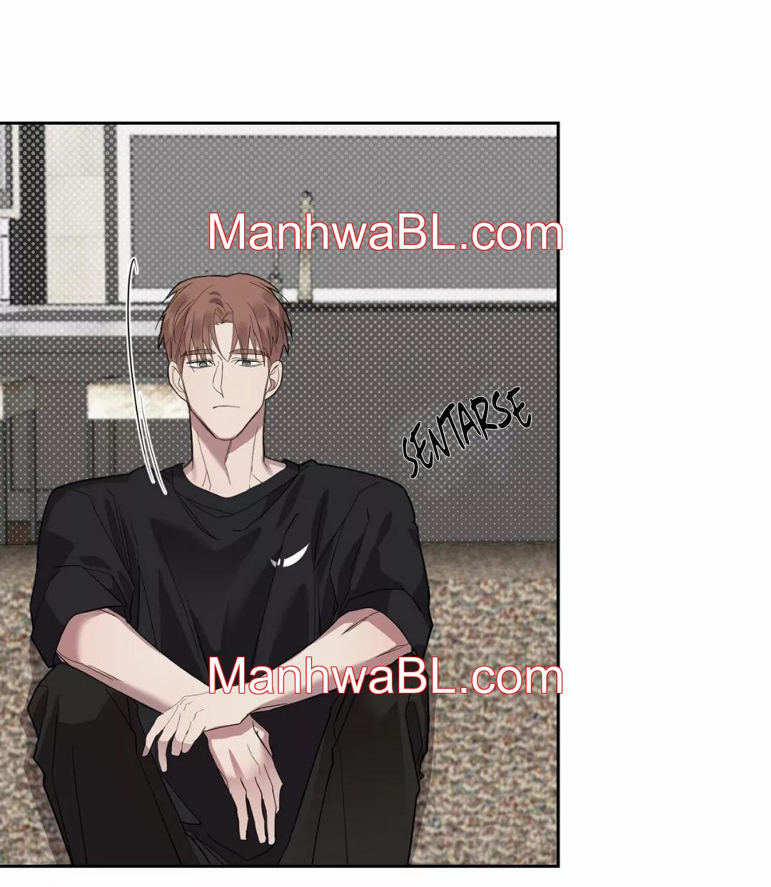 La espada que absorbe la oscuridad - Capítulo 24 manhwa