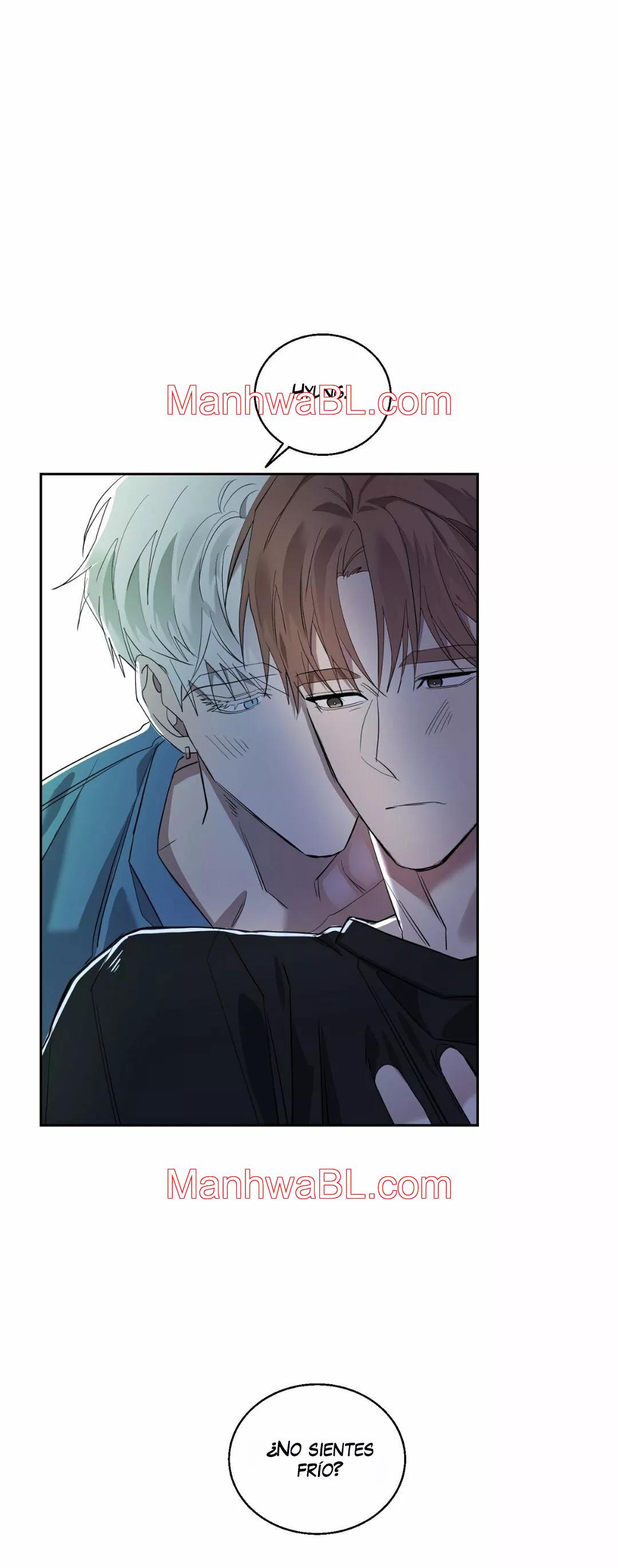 La espada que absorbe la oscuridad - Capítulo 24 manhwa
