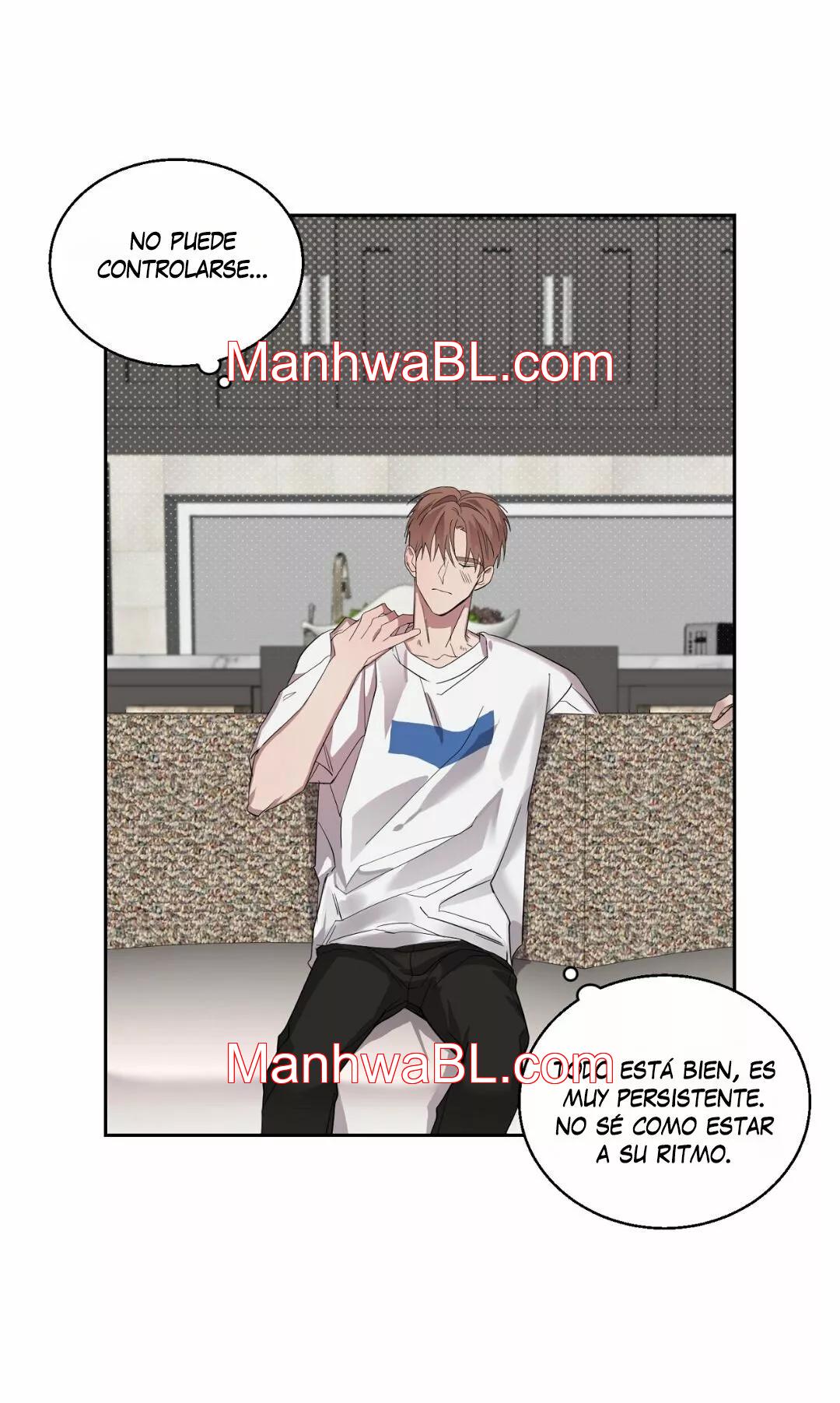 La espada que absorbe la oscuridad - Capítulo 24 manhwa