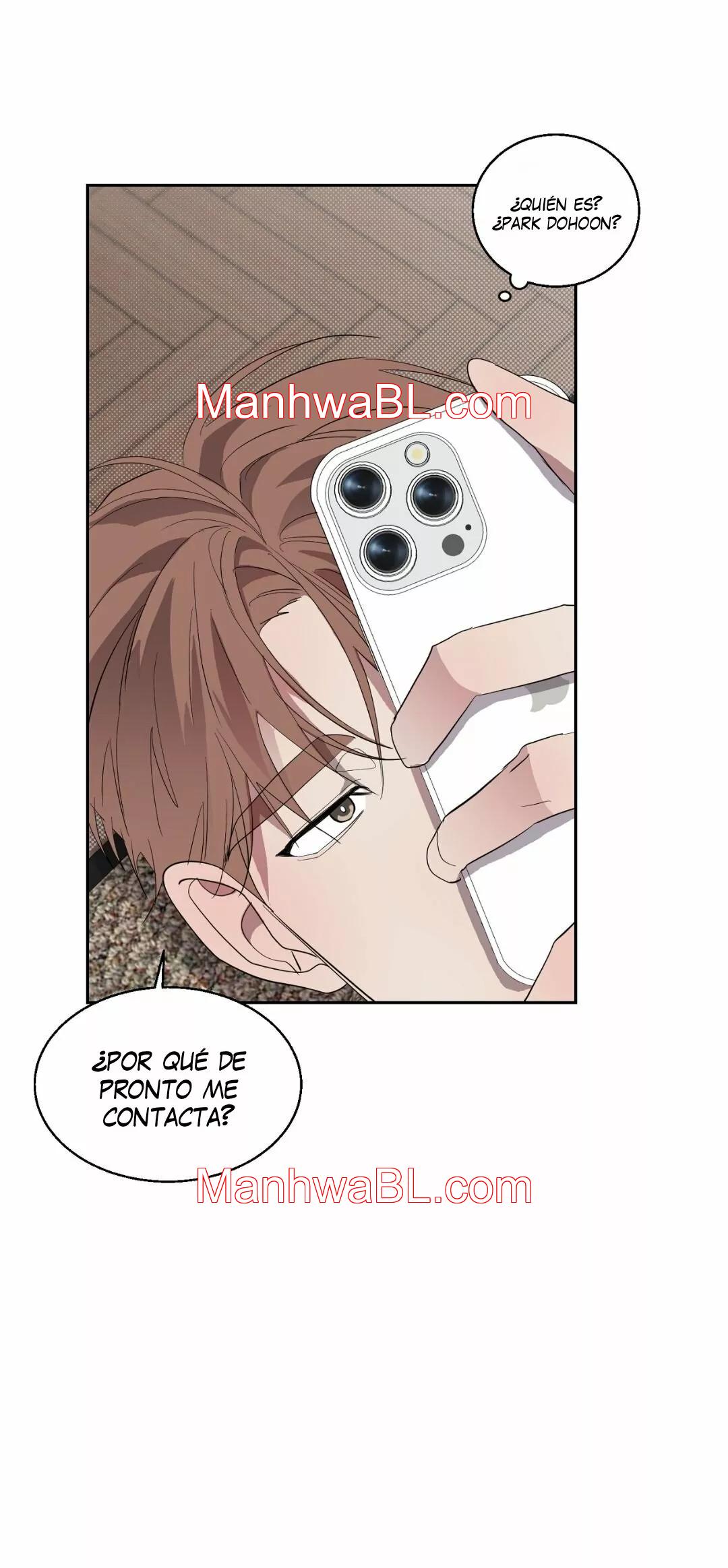 La espada que absorbe la oscuridad - Capítulo 24 manhwa