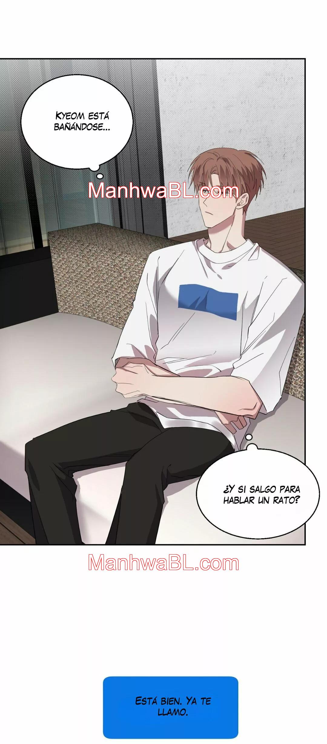 La espada que absorbe la oscuridad - Capítulo 24 manhwa