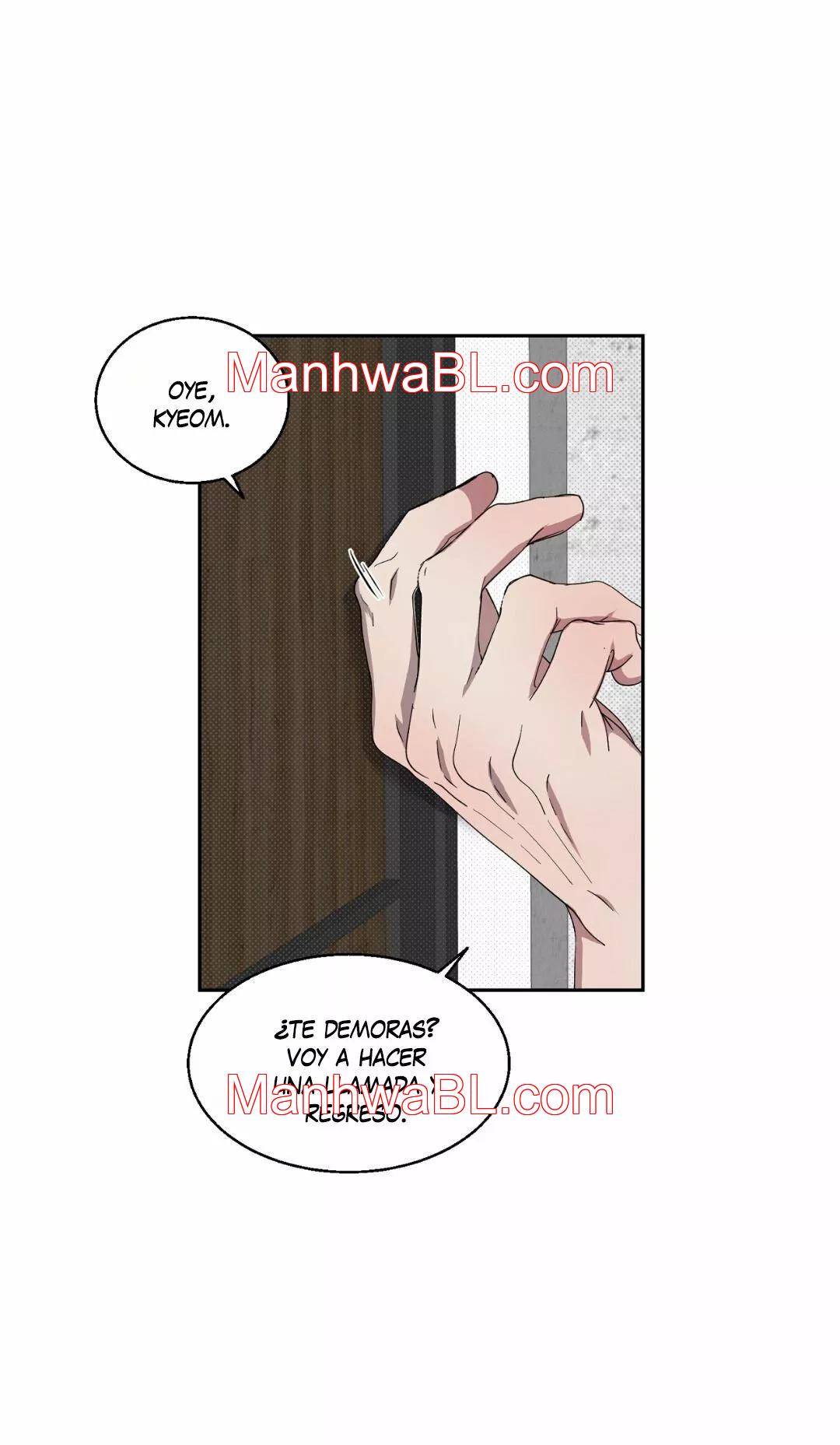 La espada que absorbe la oscuridad - Capítulo 24 manhwa