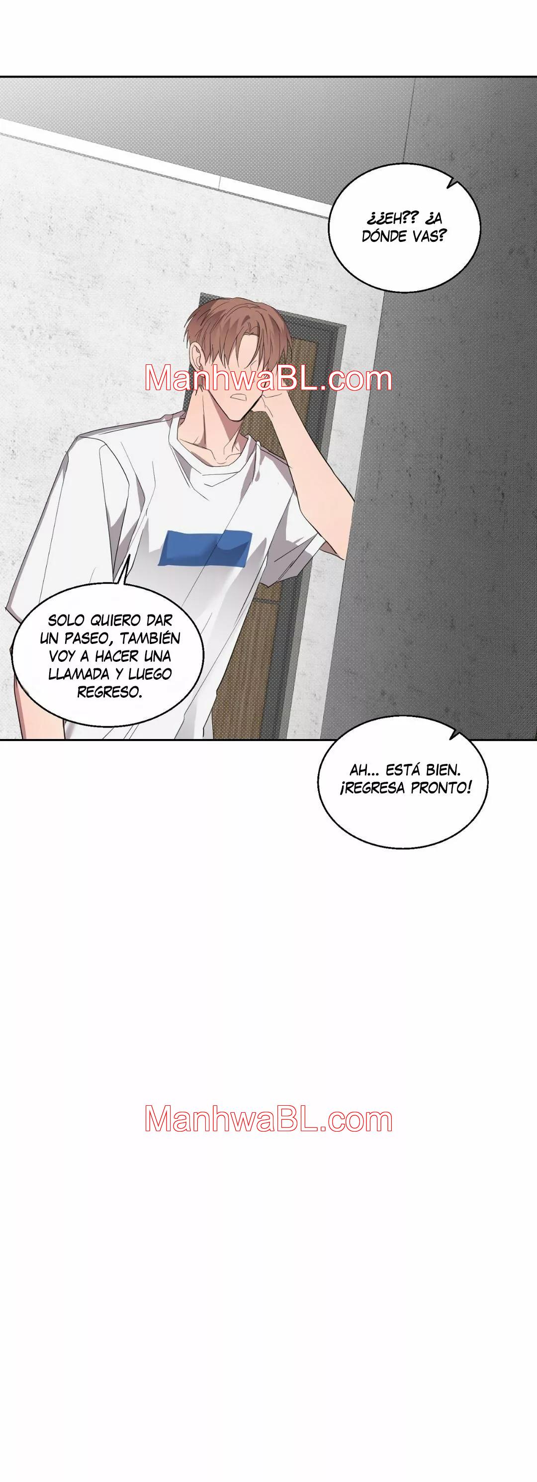 La espada que absorbe la oscuridad - Capítulo 24 manhwa