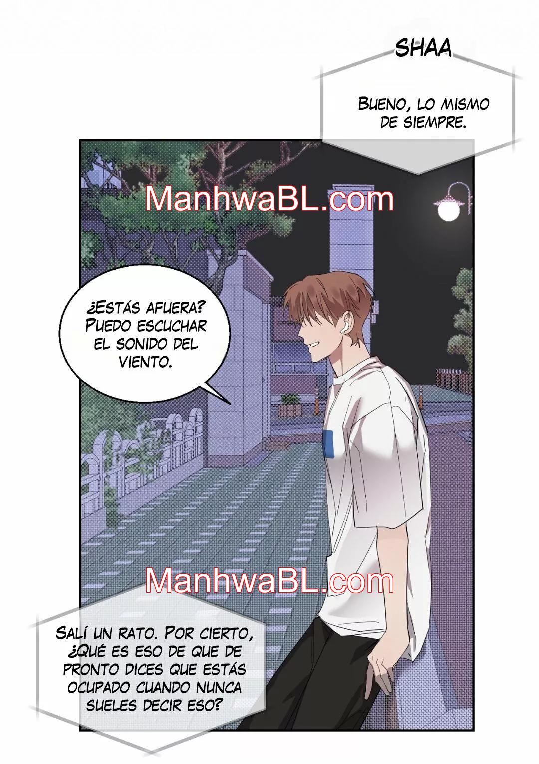 La espada que absorbe la oscuridad - Capítulo 24 manhwa