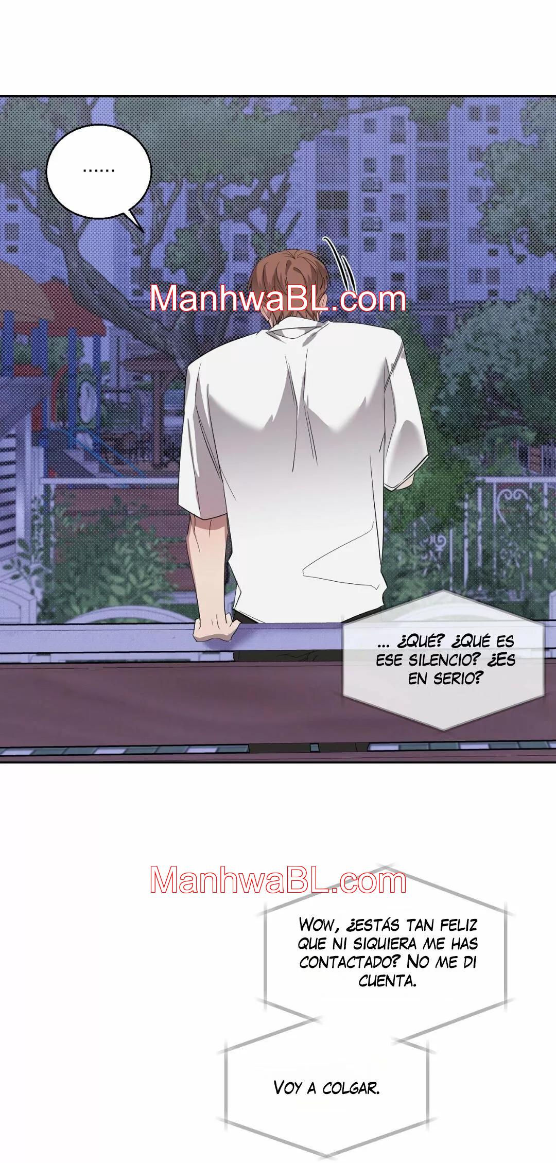 La espada que absorbe la oscuridad - Capítulo 24 manhwa