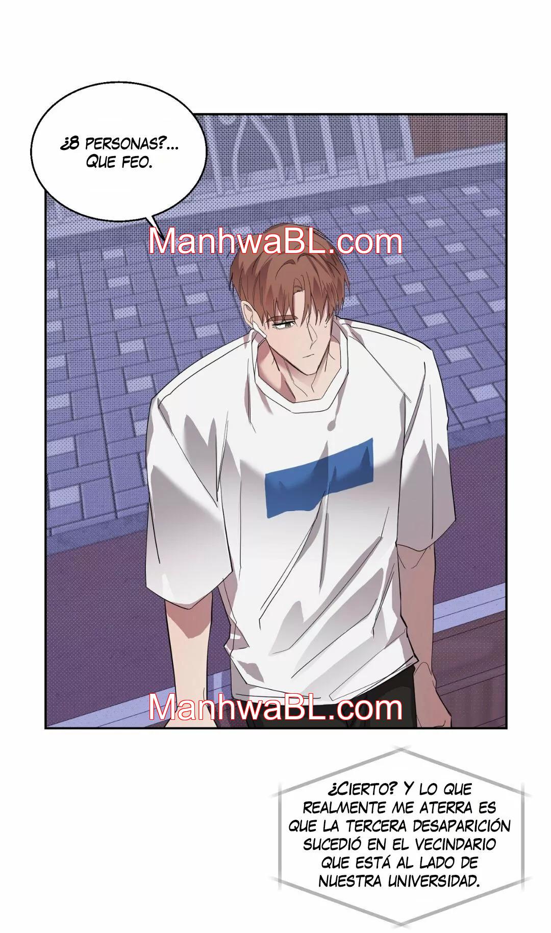 La espada que absorbe la oscuridad - Capítulo 24 manhwa