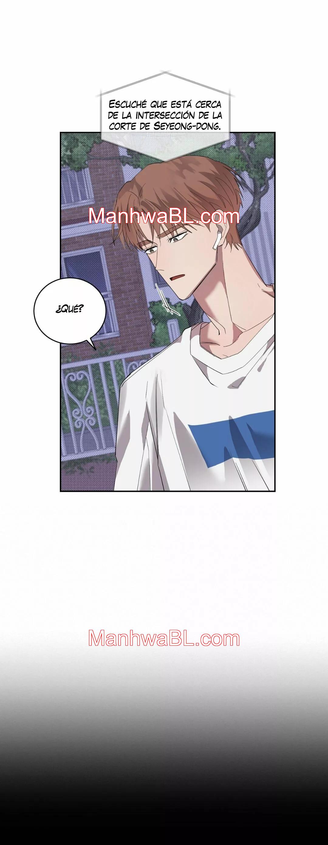 La espada que absorbe la oscuridad - Capítulo 24 manhwa