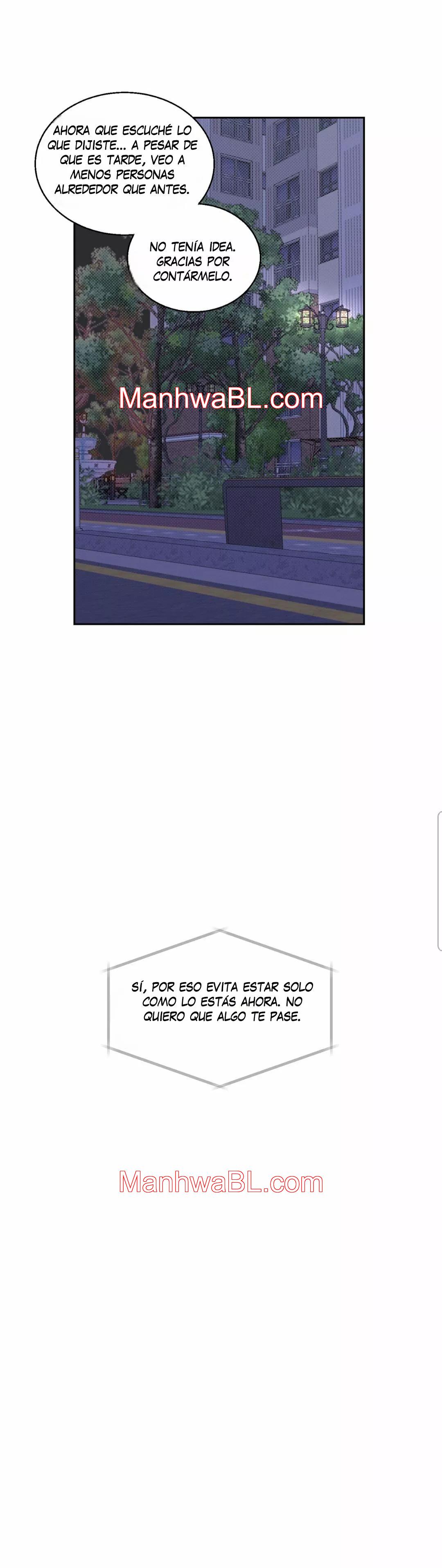 La espada que absorbe la oscuridad - Capítulo 24 manhwa
