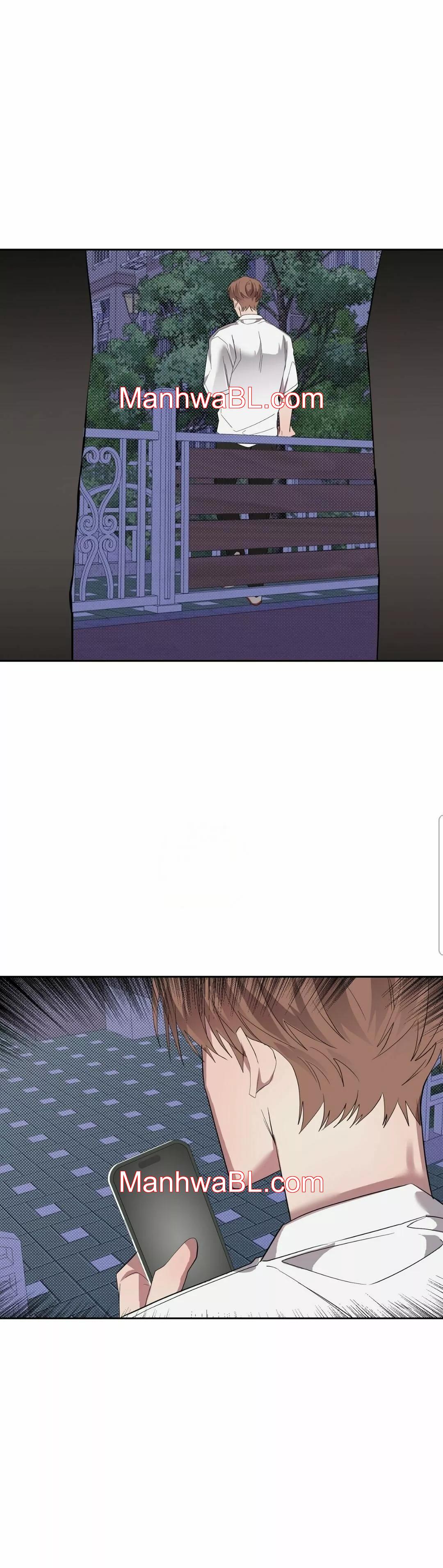 La espada que absorbe la oscuridad - Capítulo 24 manhwa