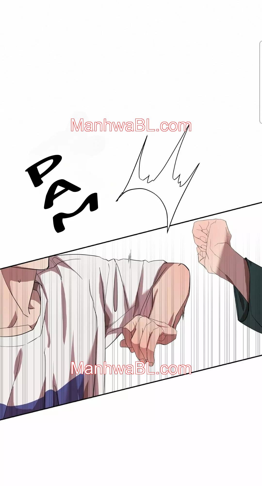 La espada que absorbe la oscuridad - Capítulo 24 manhwa