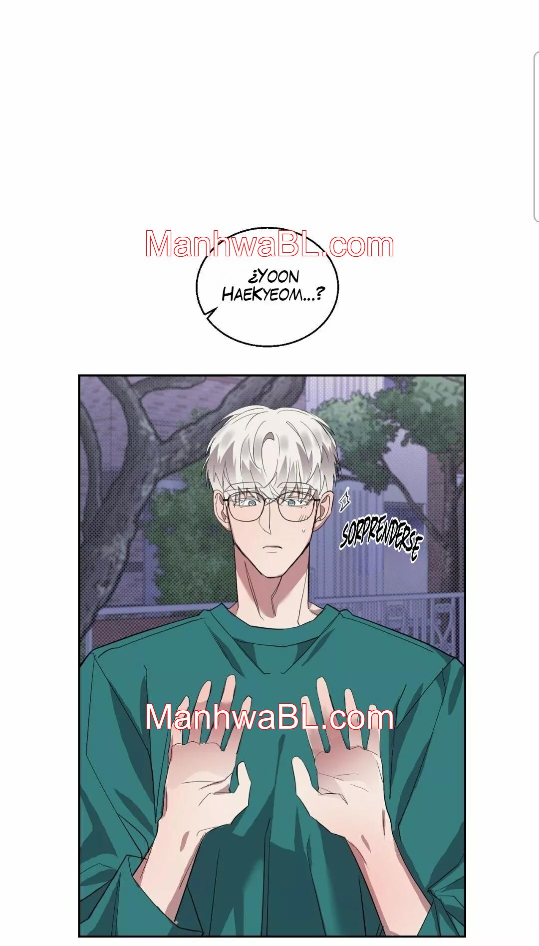 La espada que absorbe la oscuridad - Capítulo 24 manhwa
