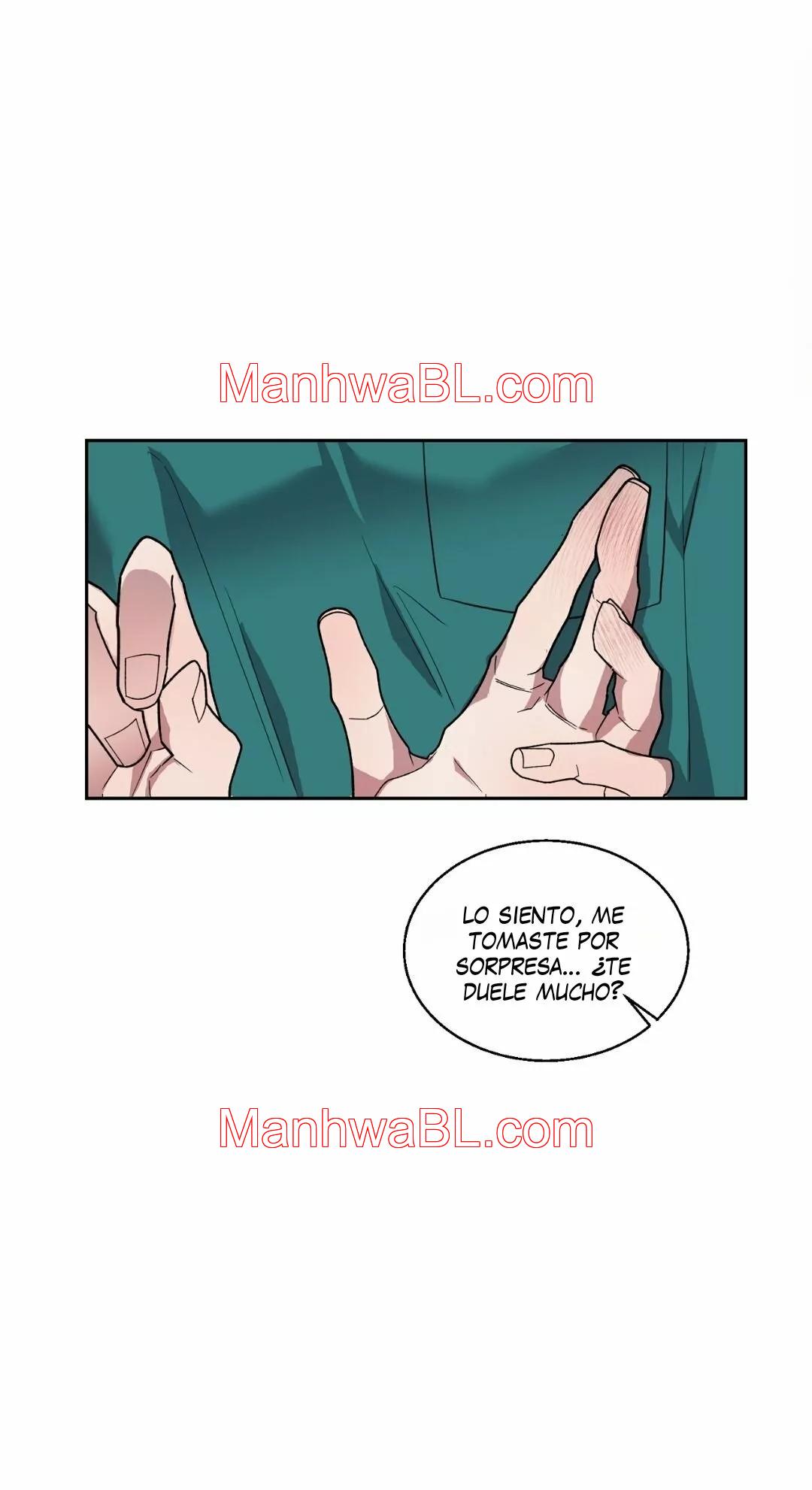 La espada que absorbe la oscuridad - Capítulo 24 manhwa
