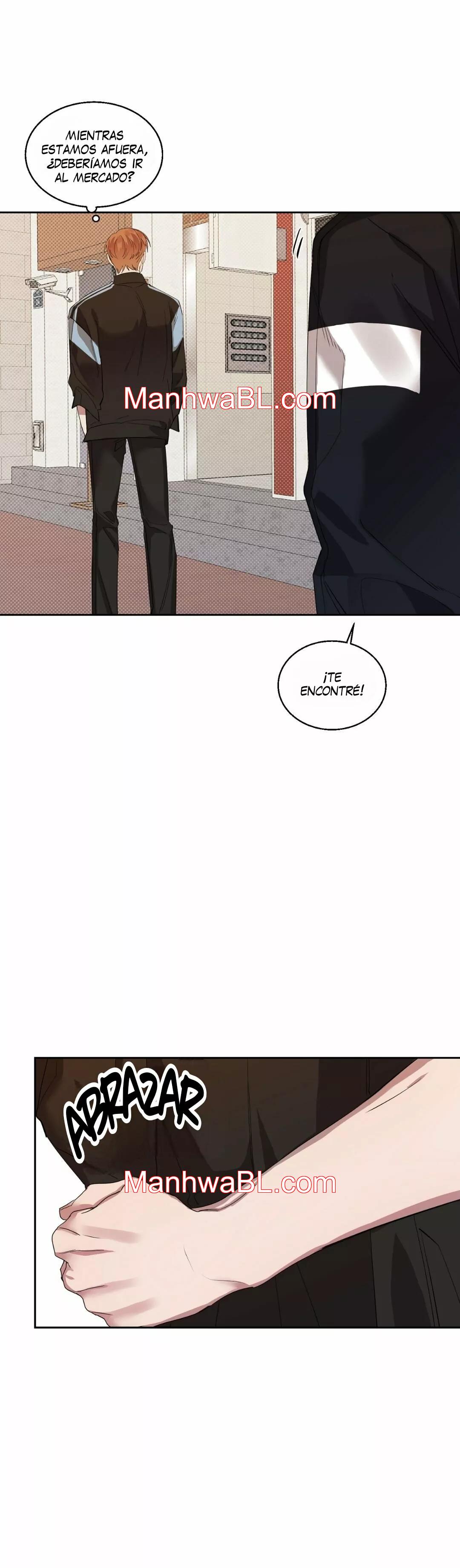 La espada que absorbe la oscuridad - Capítulo 24 manhwa