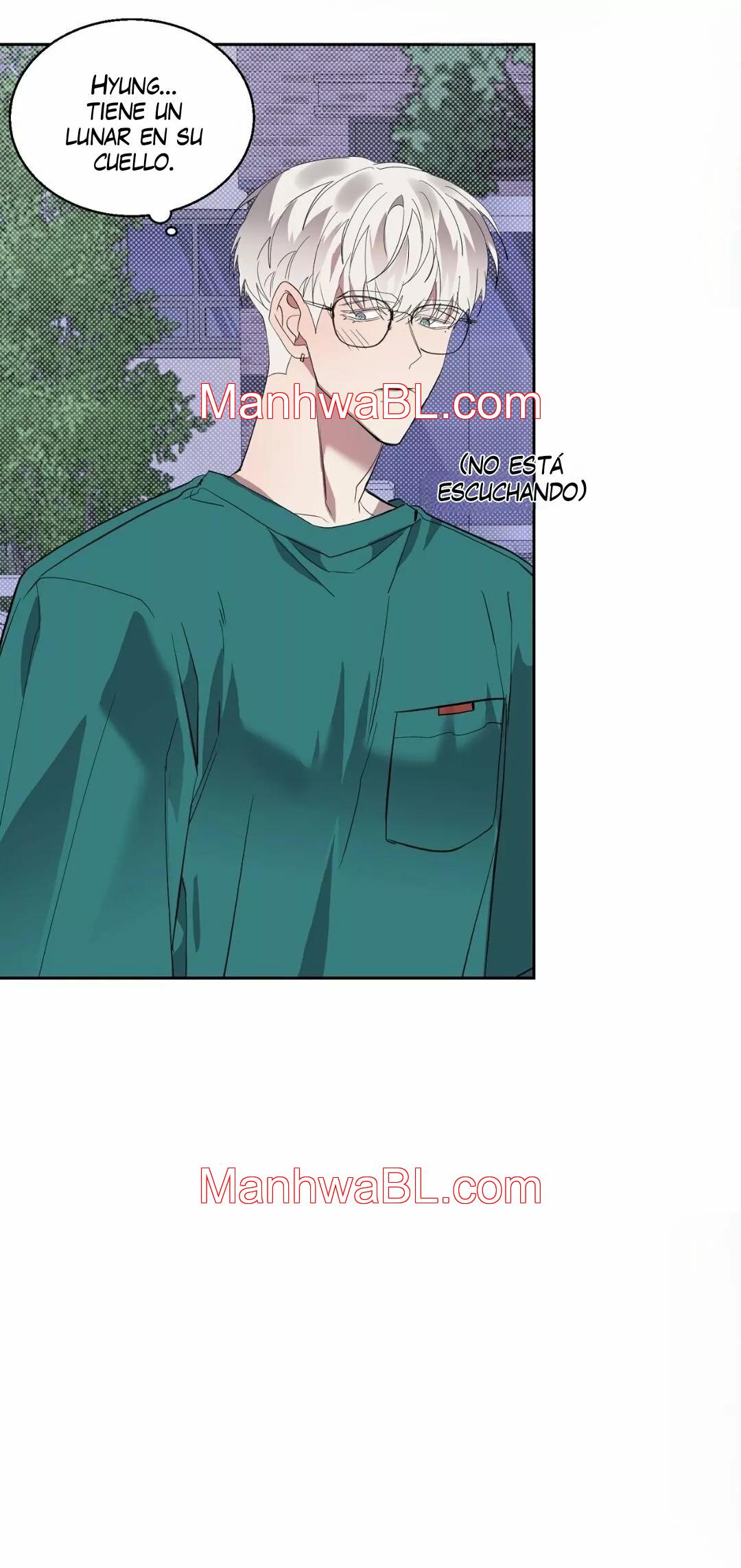 La espada que absorbe la oscuridad - Capítulo 24 manhwa