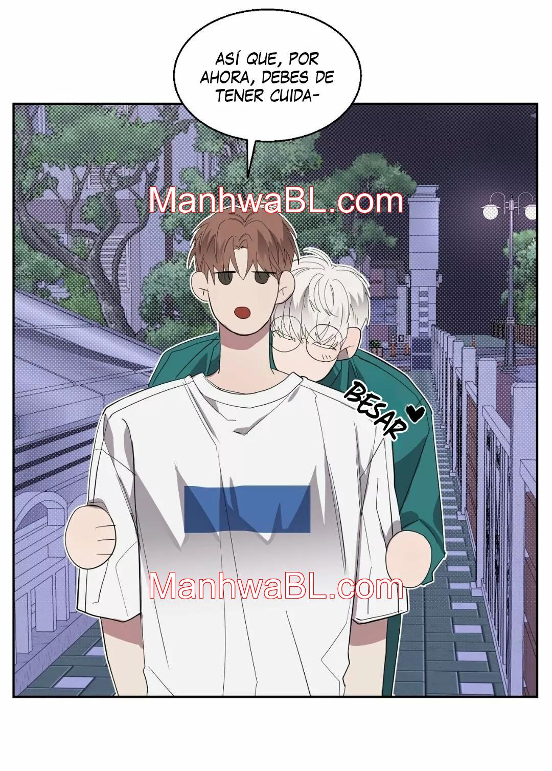 La espada que absorbe la oscuridad - Capítulo 24 manhwa