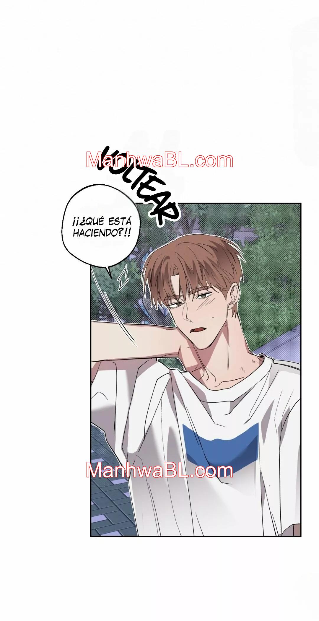 La espada que absorbe la oscuridad - Capítulo 24 manhwa