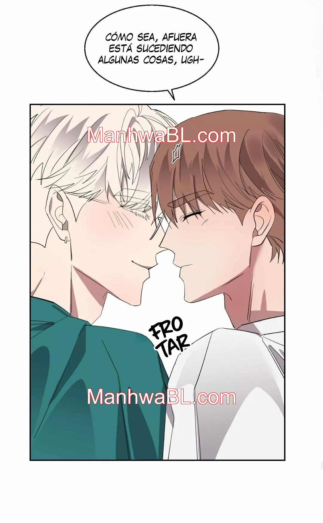 La espada que absorbe la oscuridad - Capítulo 24 manhwa