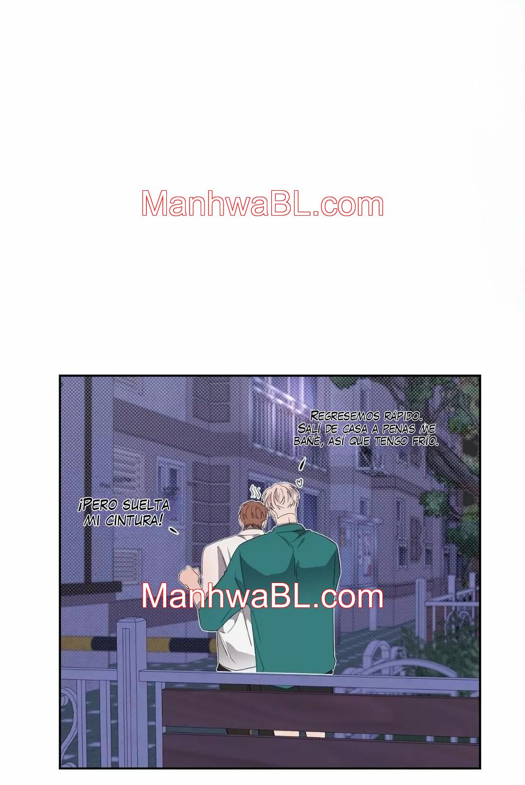 La espada que absorbe la oscuridad - Capítulo 24 manhwa