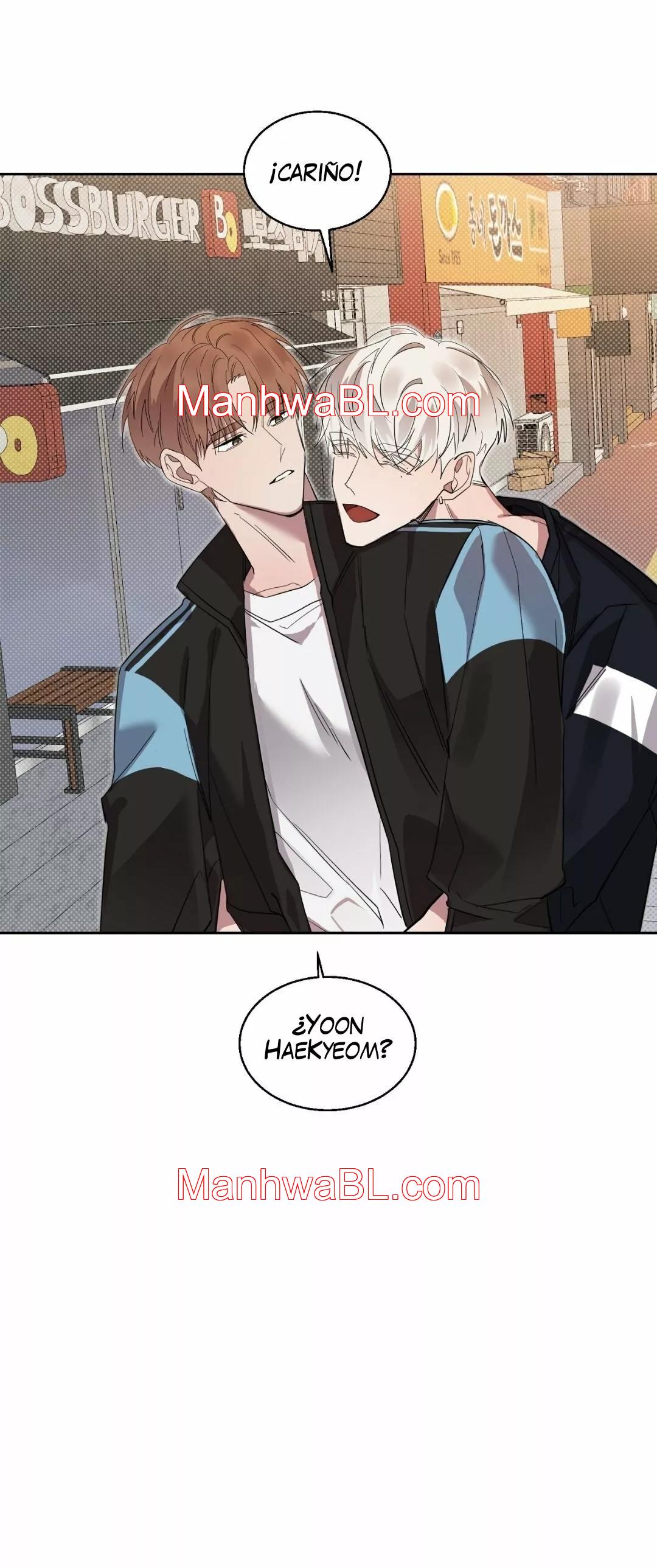 La espada que absorbe la oscuridad - Capítulo 24 manhwa