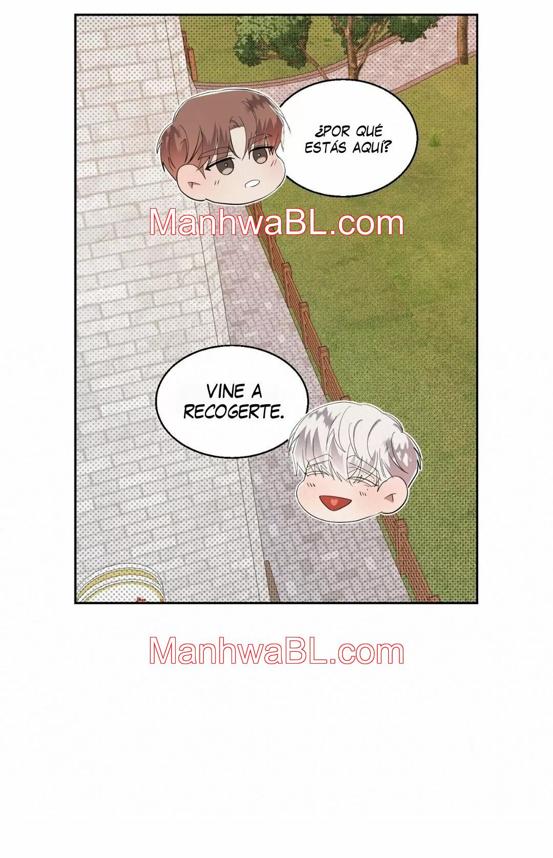 La espada que absorbe la oscuridad - Capítulo 24 manhwa