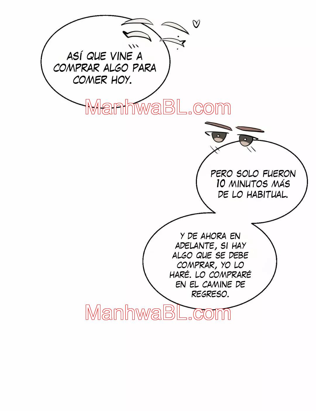 La espada que absorbe la oscuridad - Capítulo 24 manhwa