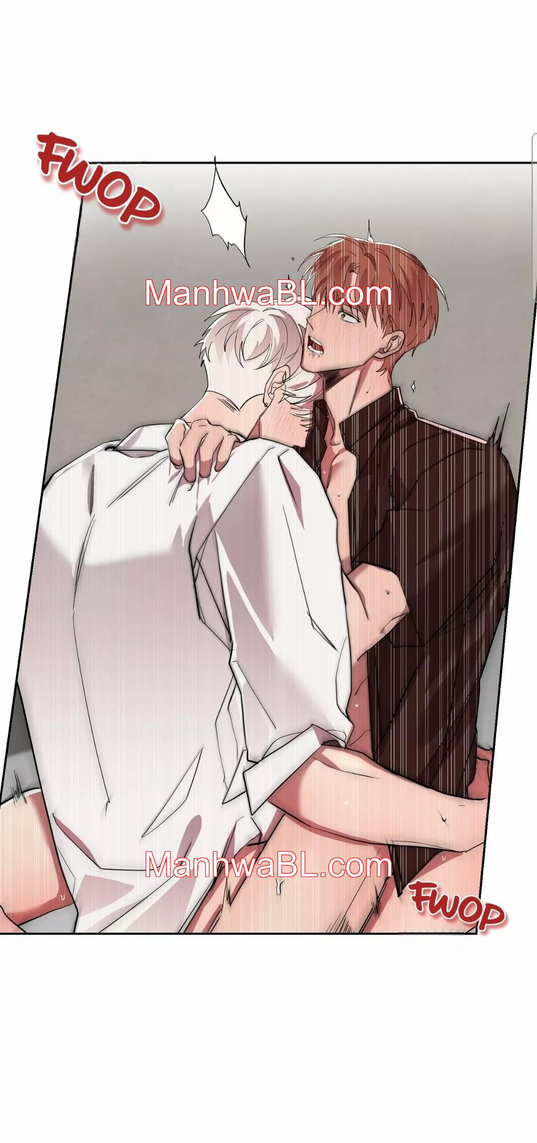 La espada que absorbe la oscuridad - Capítulo 23 manhwa