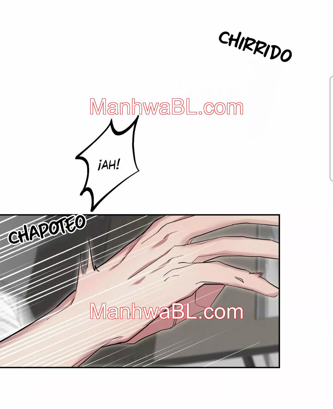 La espada que absorbe la oscuridad - Capítulo 23 manhwa