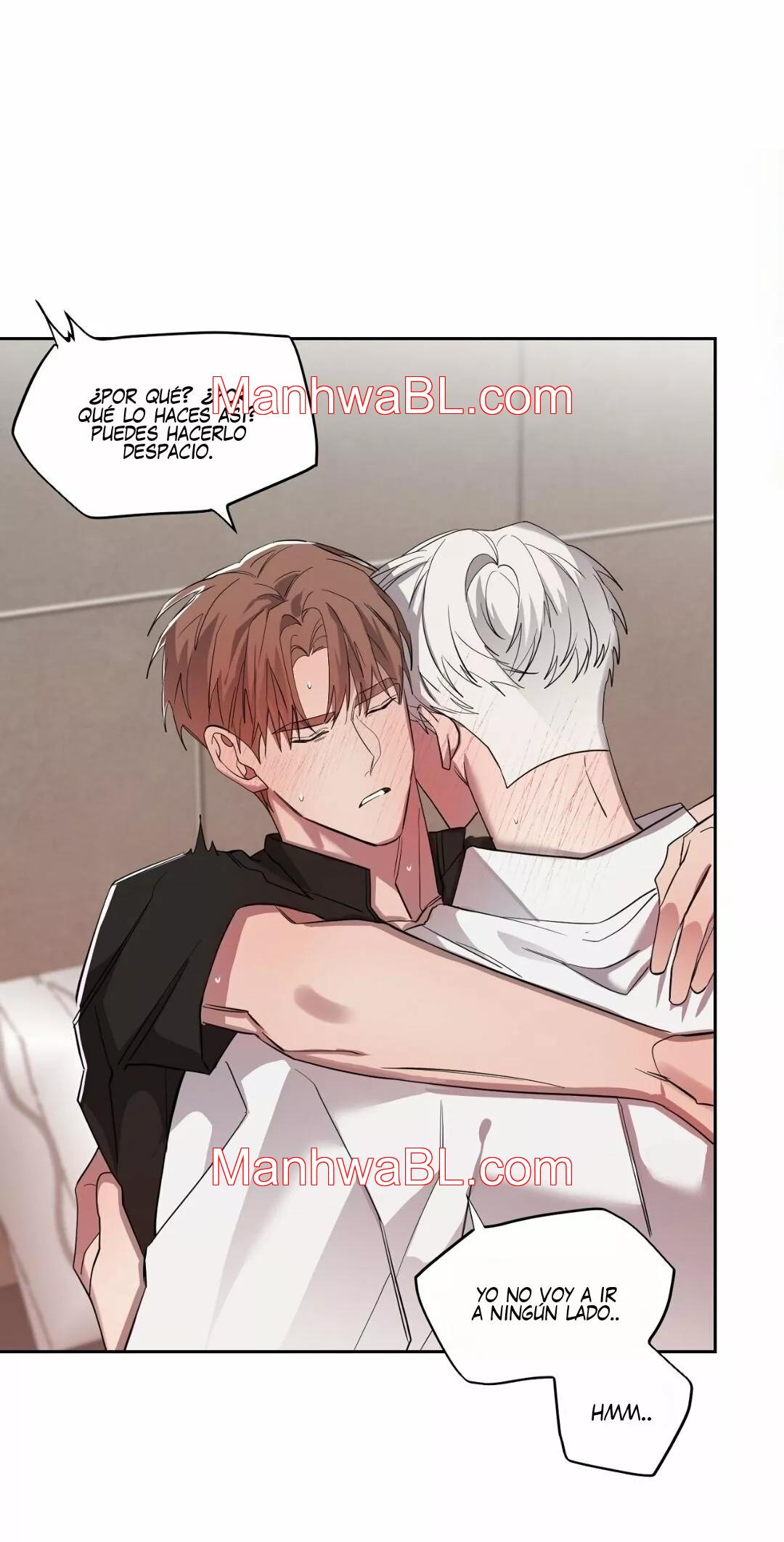 La espada que absorbe la oscuridad - Capítulo 23 manhwa
