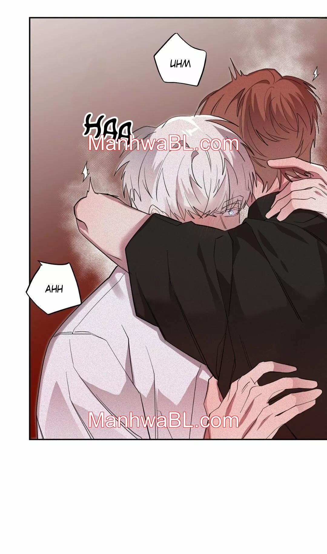 La espada que absorbe la oscuridad - Capítulo 23 manhwa