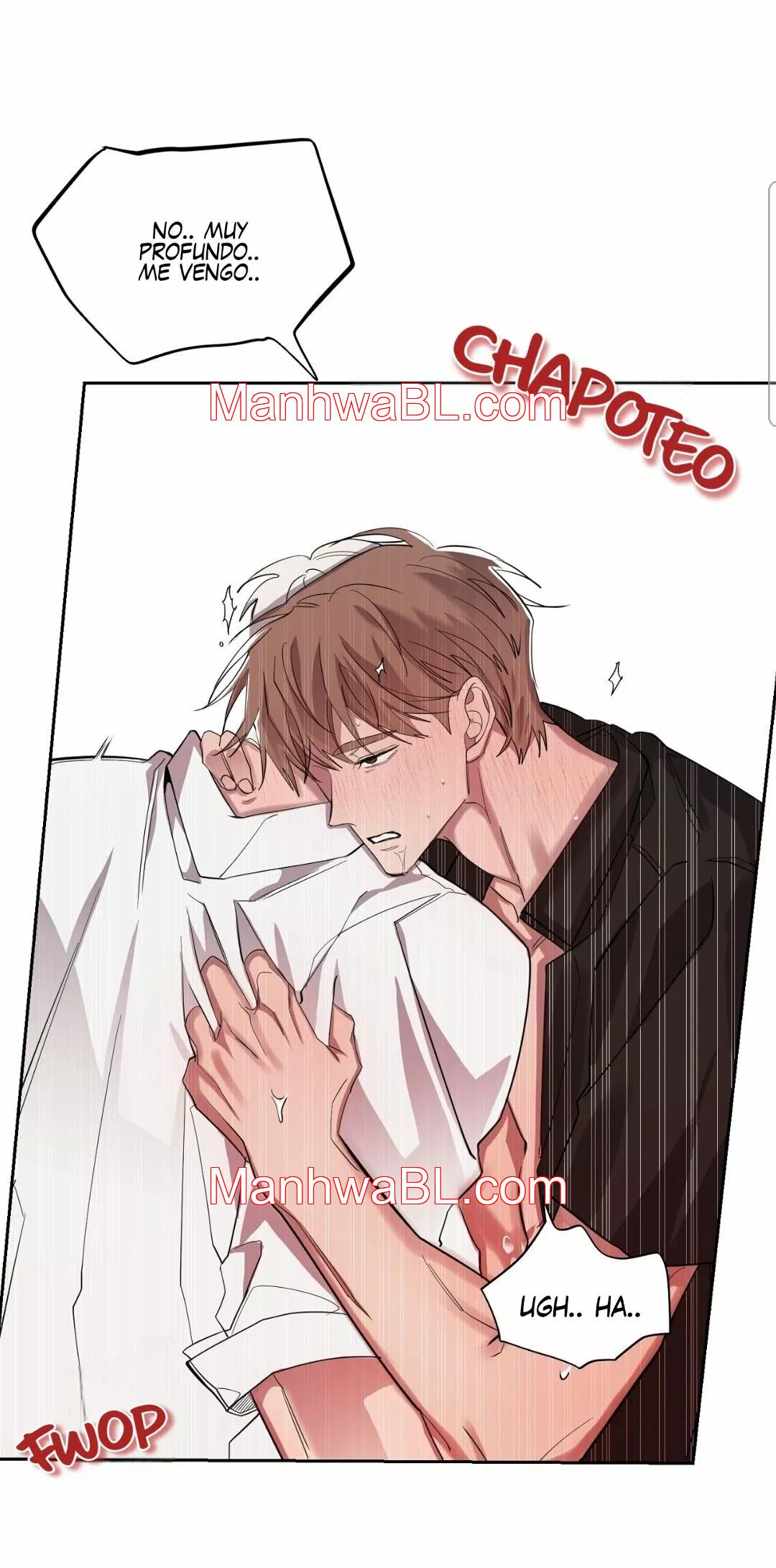 La espada que absorbe la oscuridad - Capítulo 23 manhwa