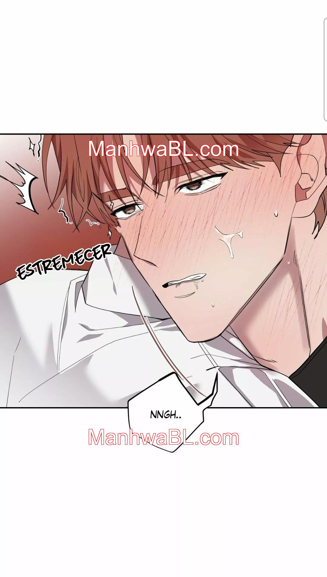 La espada que absorbe la oscuridad - Capítulo 23 manhwa