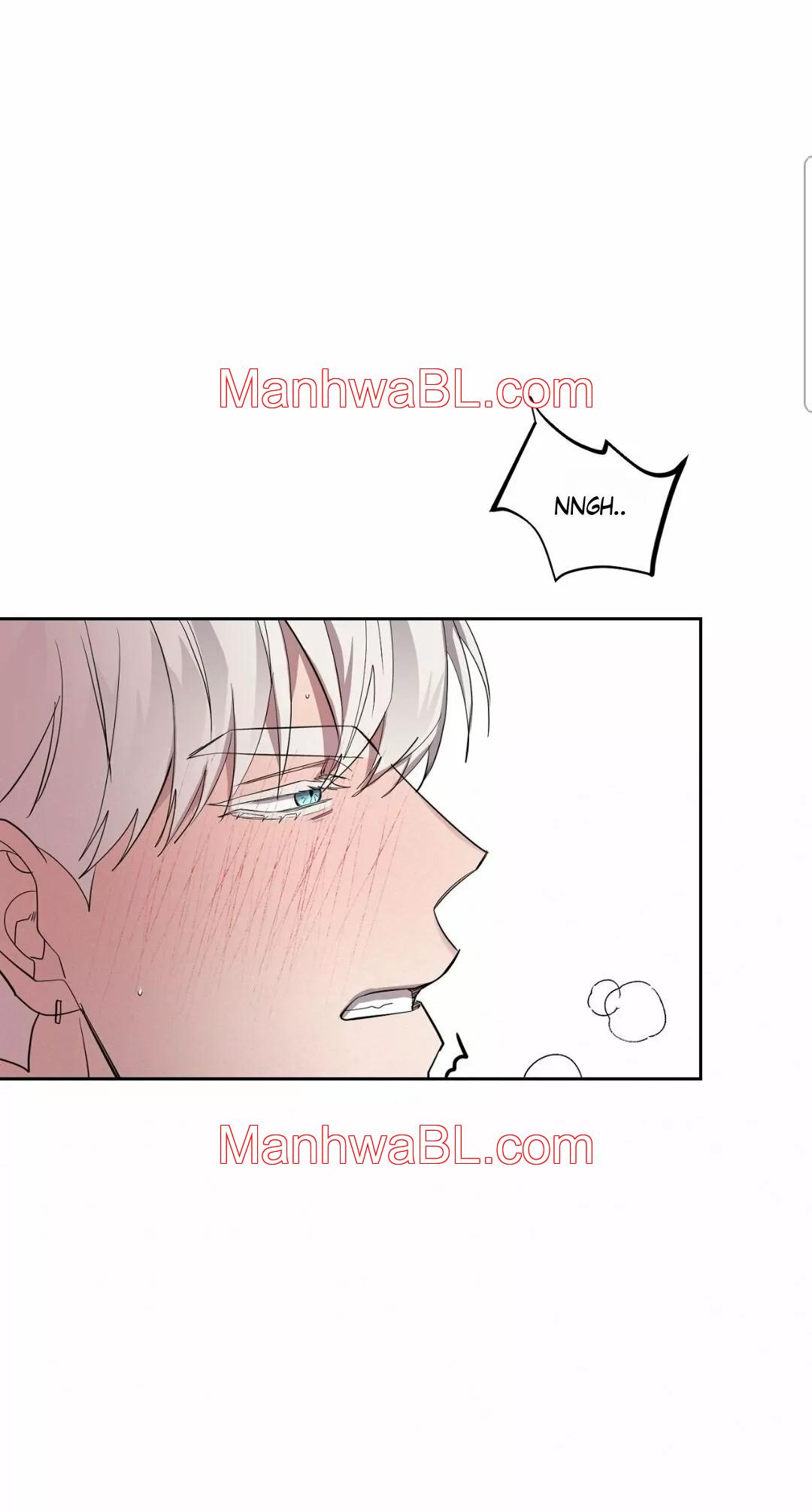 La espada que absorbe la oscuridad - Capítulo 23 manhwa