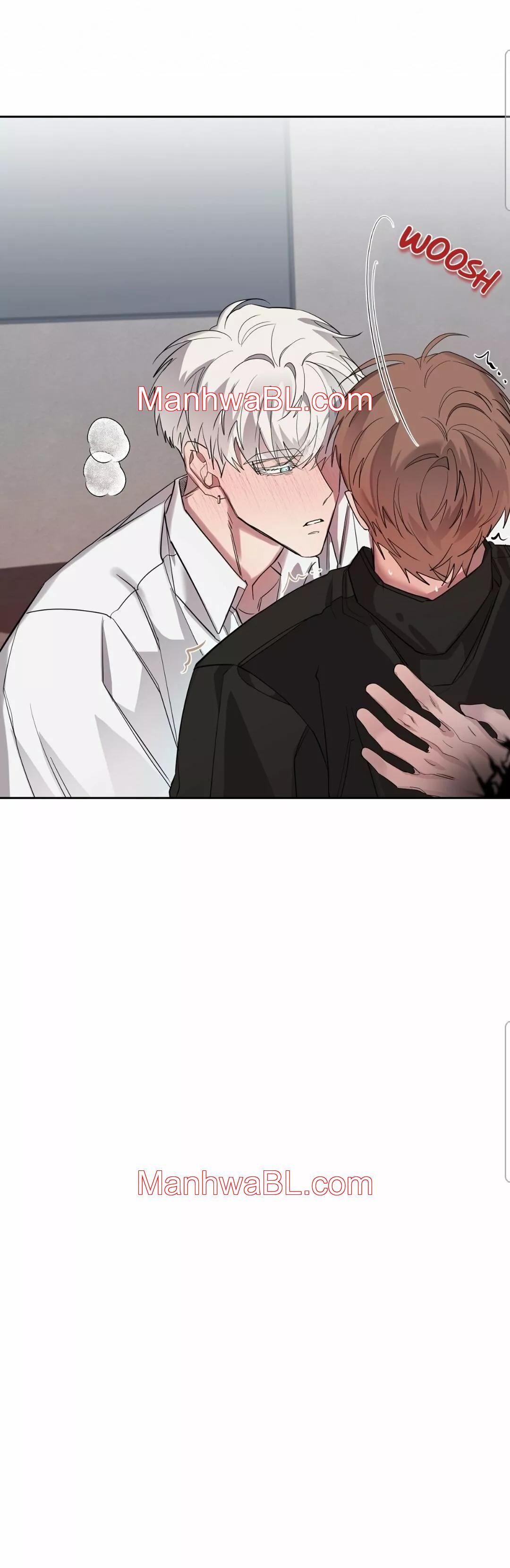 La espada que absorbe la oscuridad - Capítulo 23 manhwa