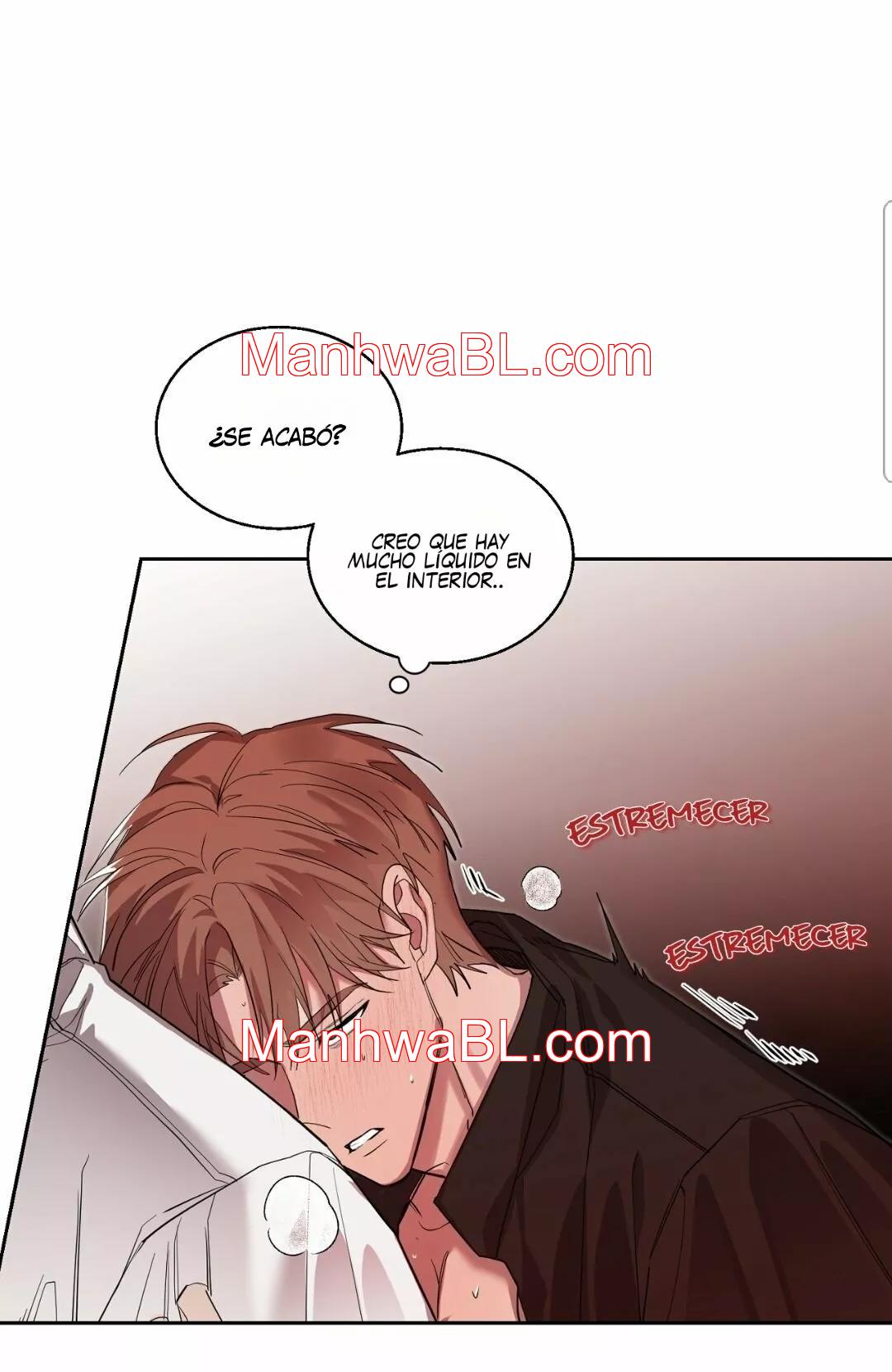 La espada que absorbe la oscuridad - Capítulo 23 manhwa