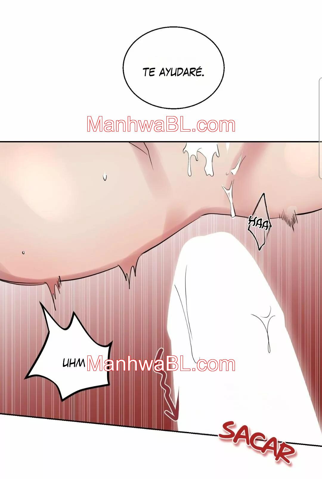 La espada que absorbe la oscuridad - Capítulo 23 manhwa