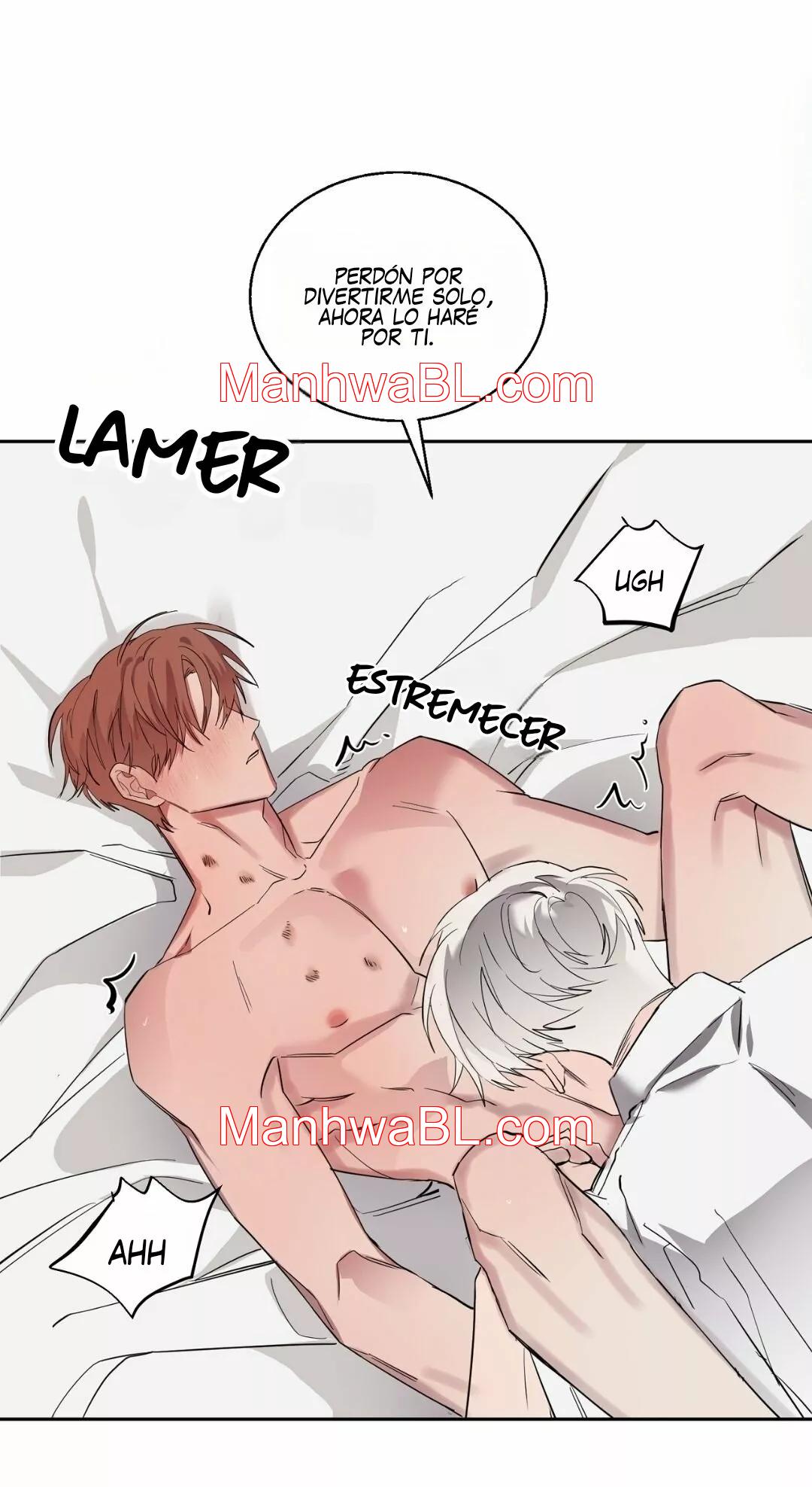 La espada que absorbe la oscuridad - Capítulo 23 manhwa
