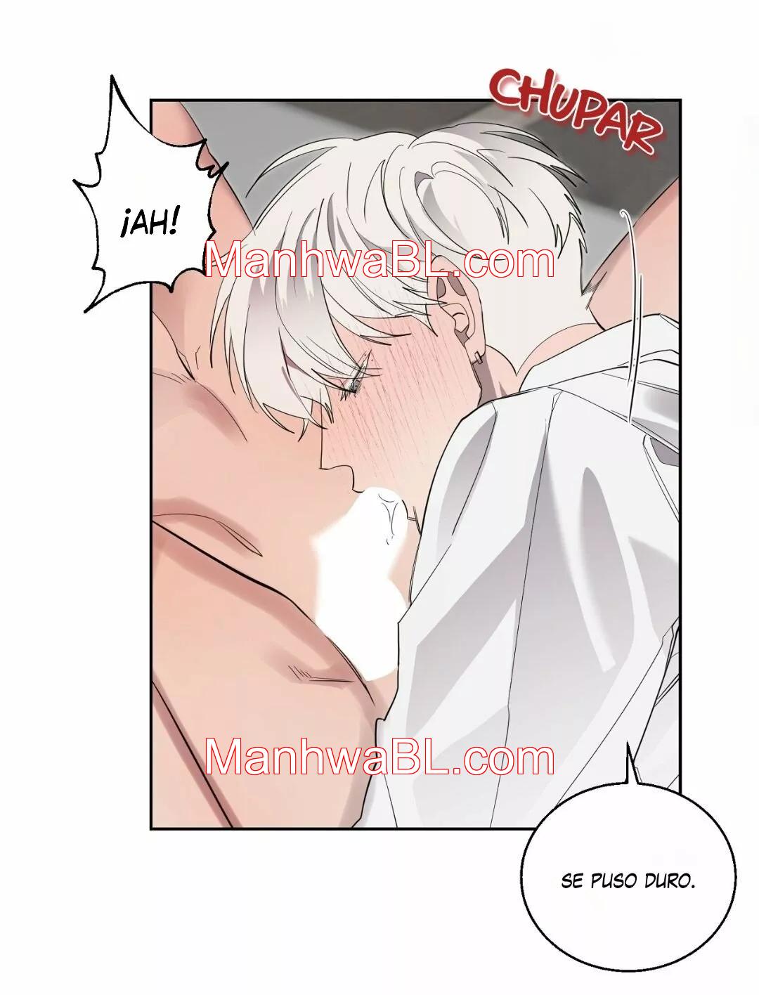 La espada que absorbe la oscuridad - Capítulo 23 manhwa