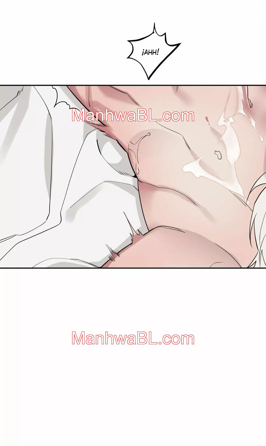 La espada que absorbe la oscuridad - Capítulo 23 manhwa