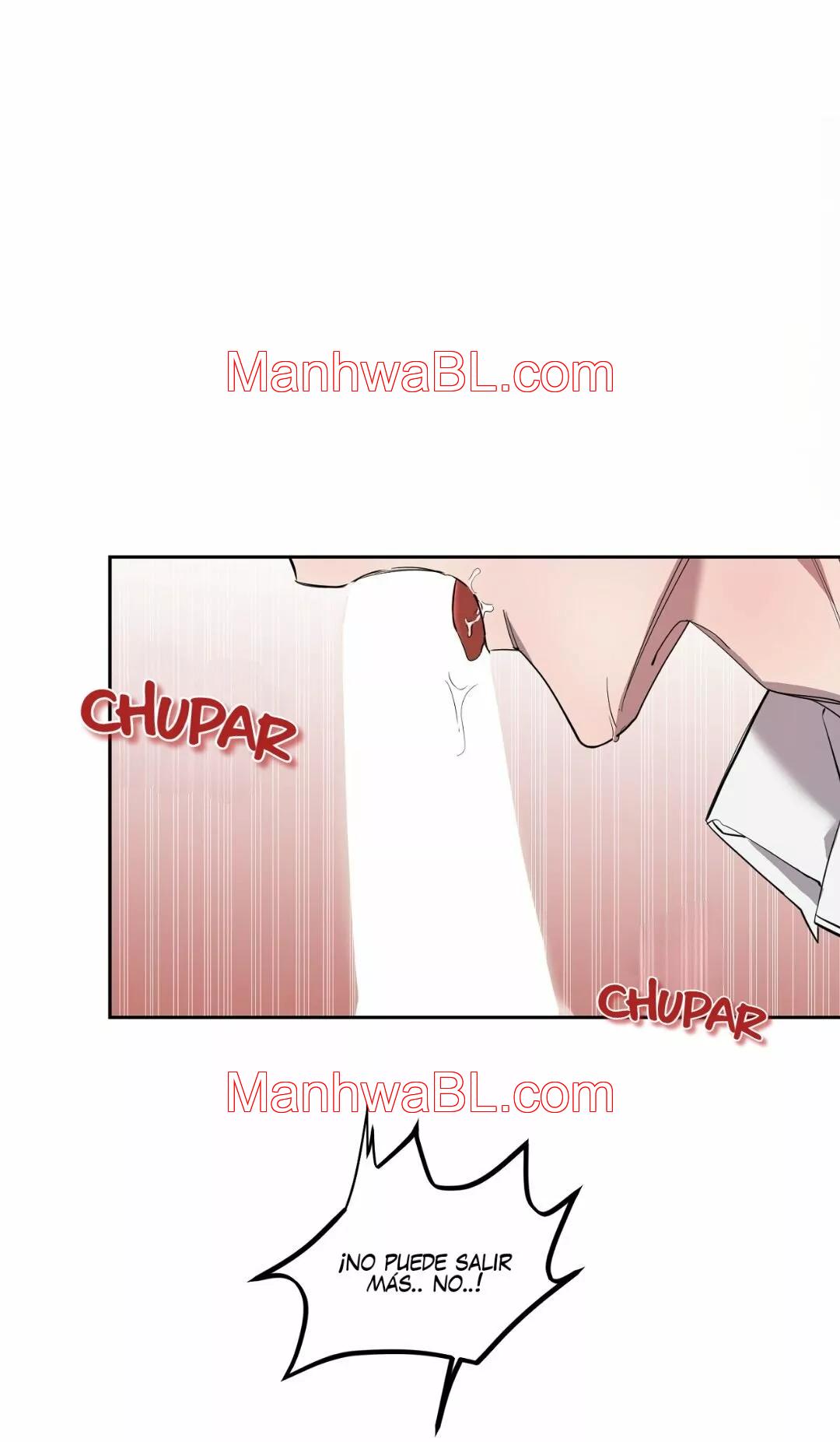La espada que absorbe la oscuridad - Capítulo 23 manhwa
