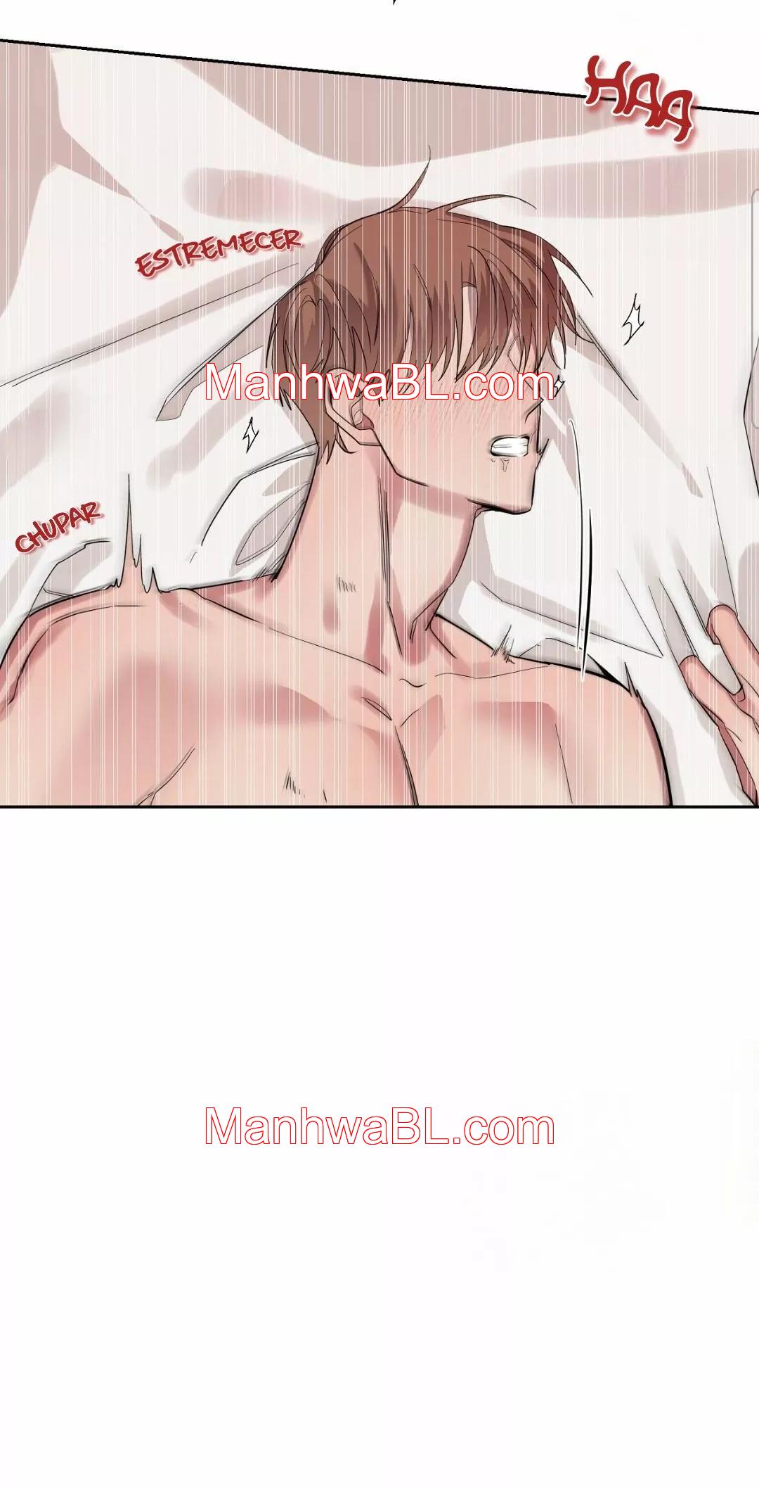 La espada que absorbe la oscuridad - Capítulo 23 manhwa