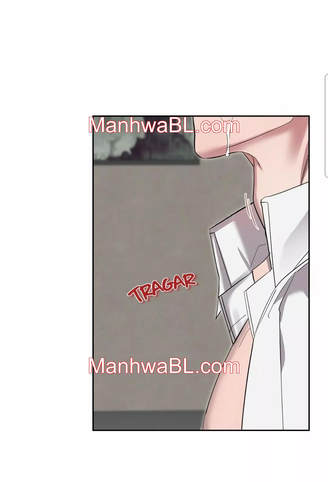 La espada que absorbe la oscuridad - Capítulo 23 manhwa