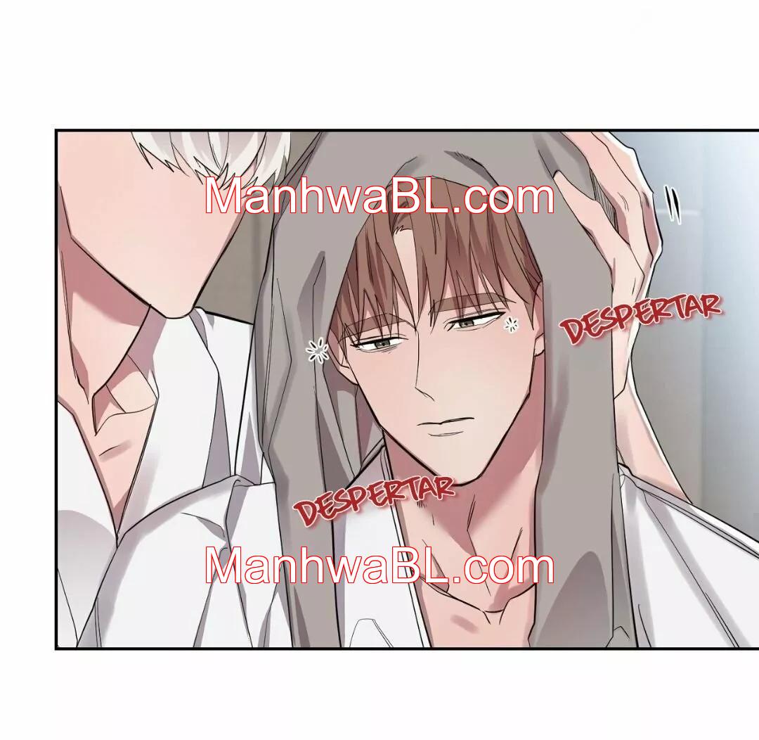 La espada que absorbe la oscuridad - Capítulo 23 manhwa