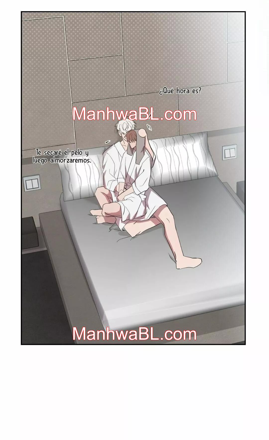 La espada que absorbe la oscuridad - Capítulo 23 manhwa