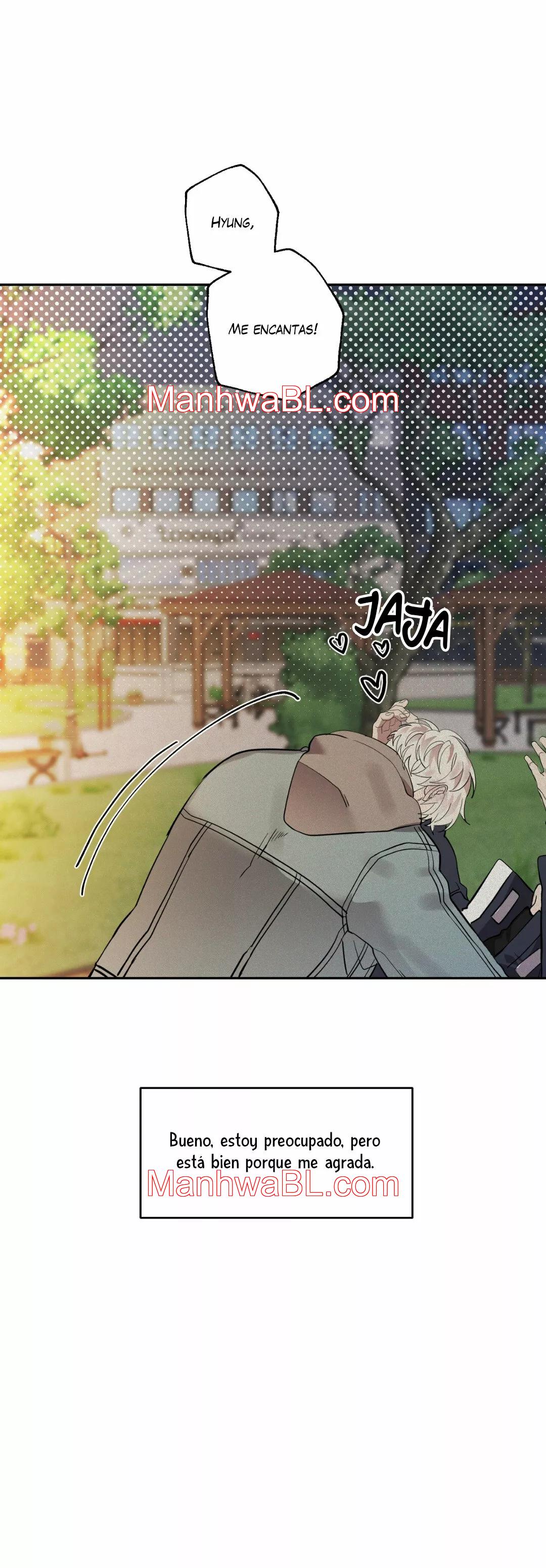 La espada que absorbe la oscuridad - Capítulo 14 manhwa