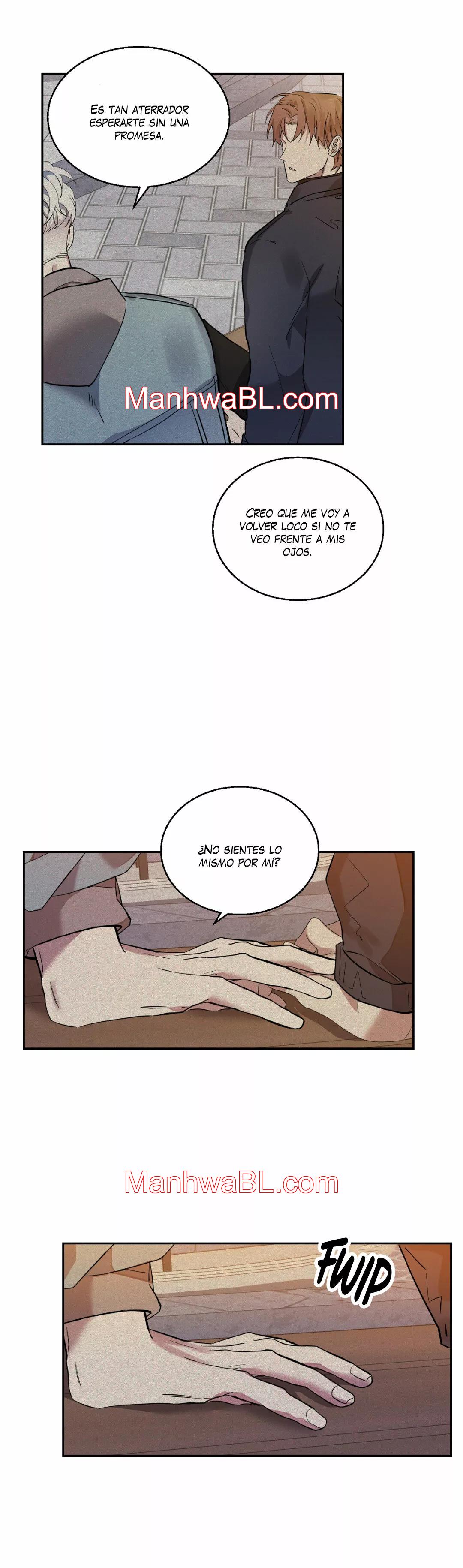 La espada que absorbe la oscuridad - Capítulo 12 manhwa