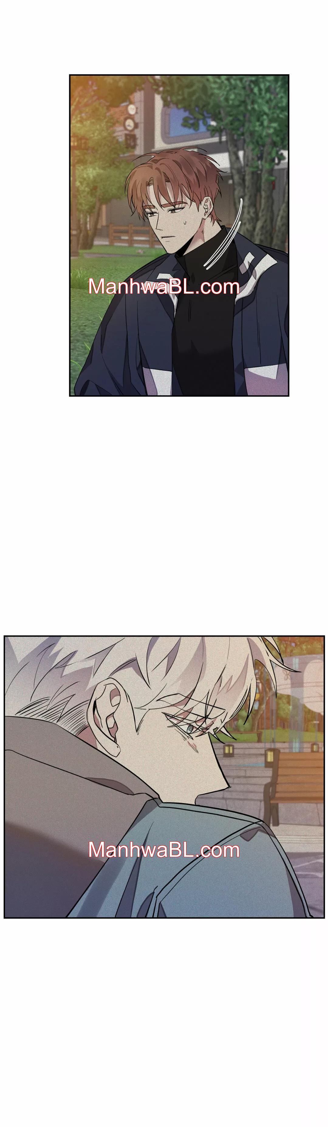 La espada que absorbe la oscuridad - Capítulo 12 manhwa